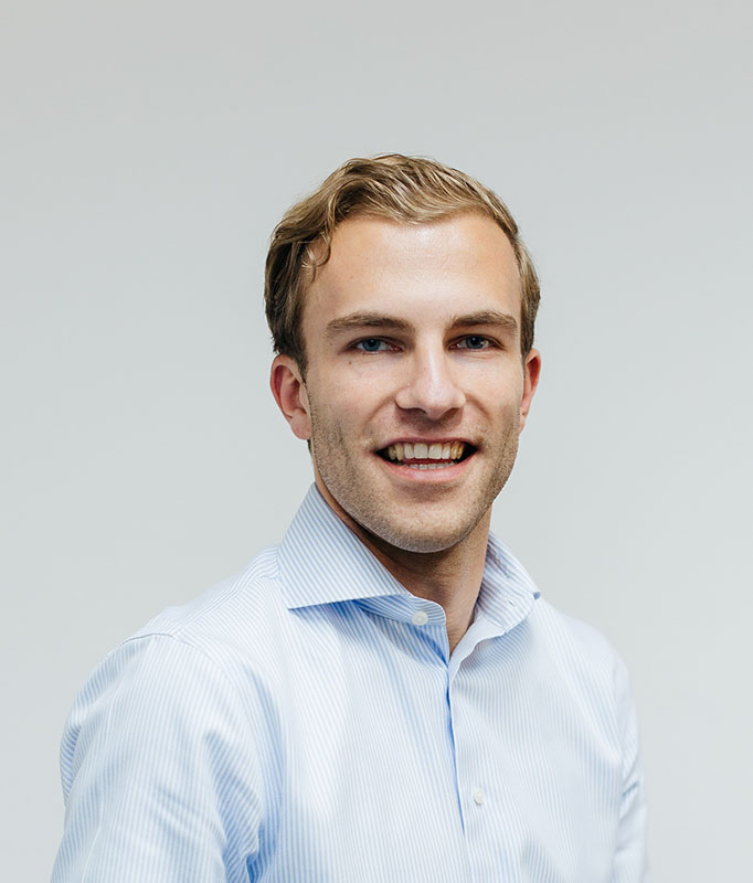 Head of M&A
