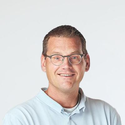 Algemeen Directeur